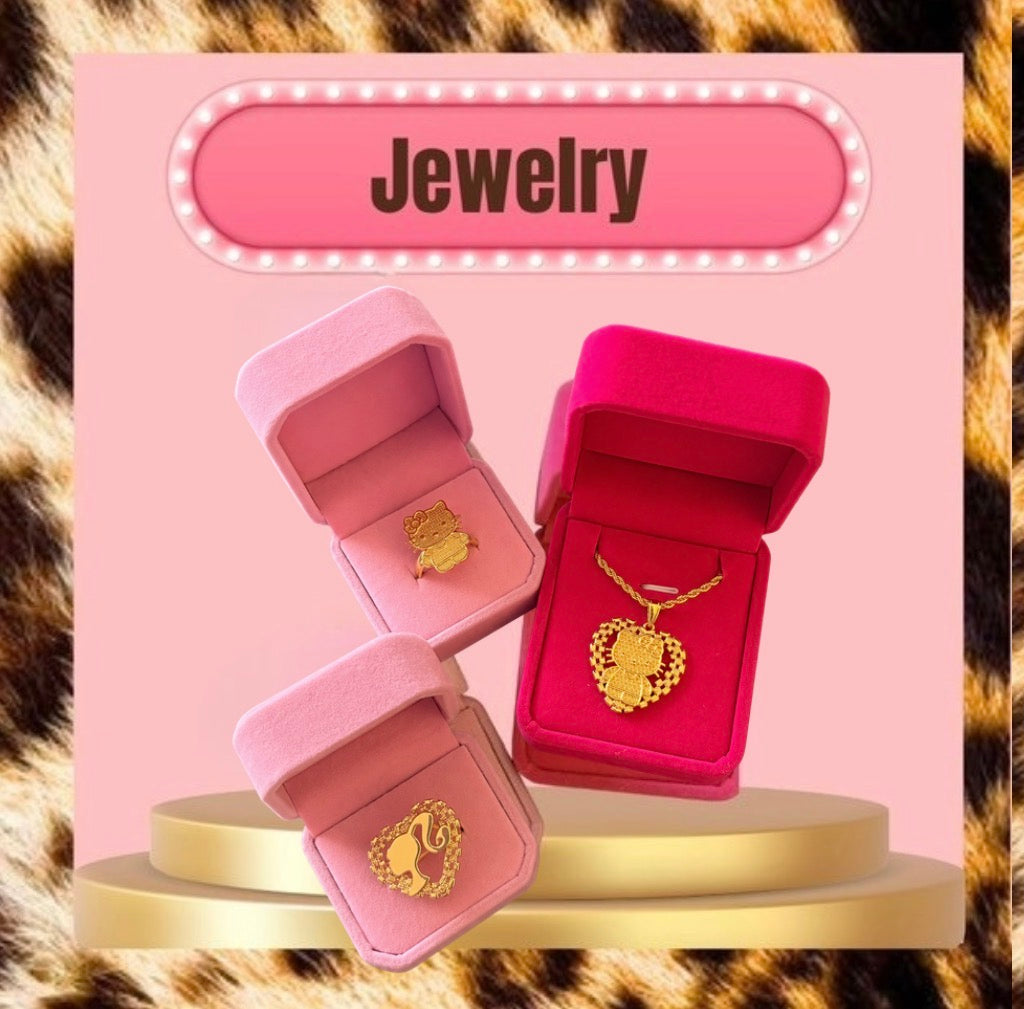 Jewelry >