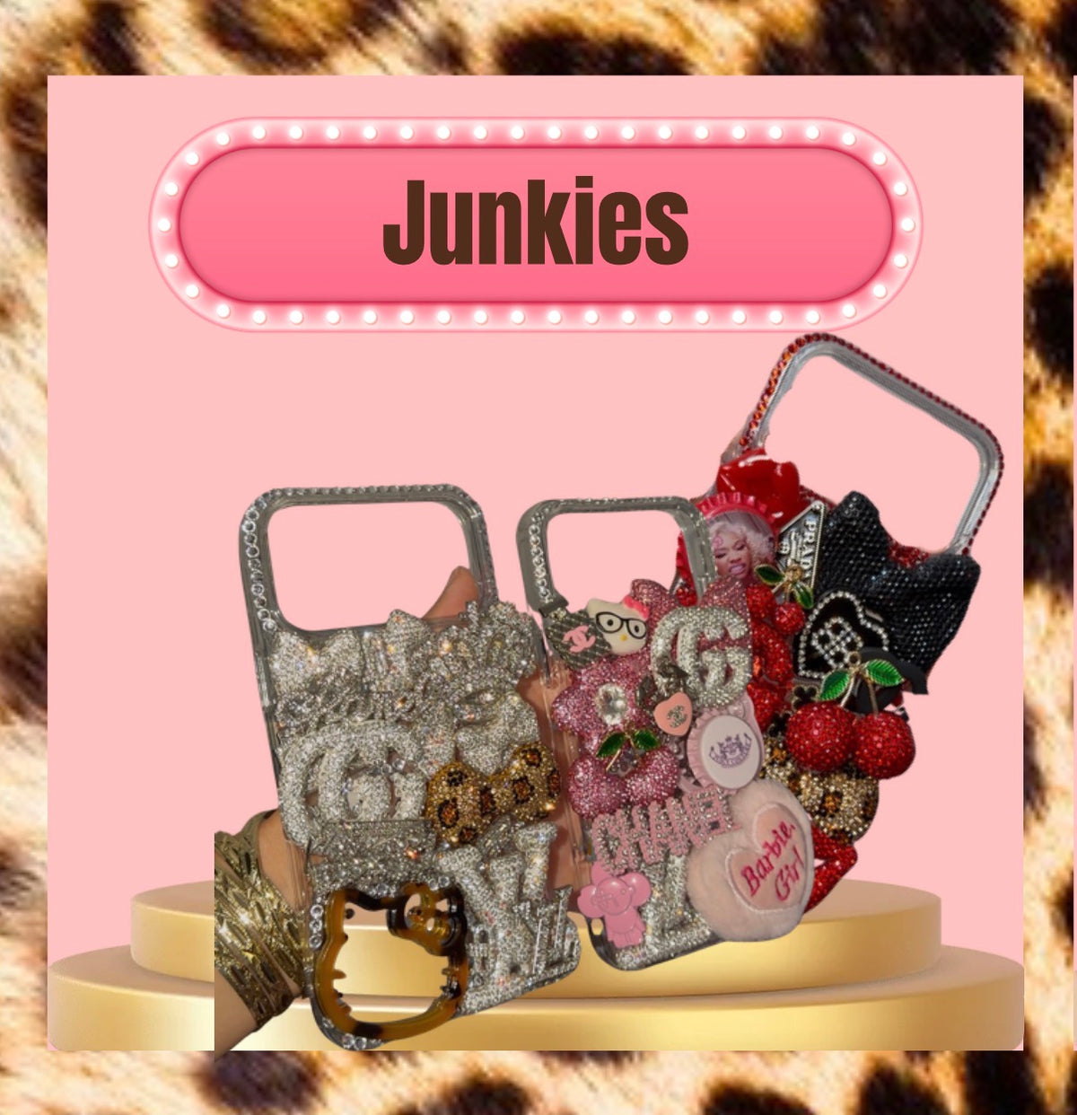 Junkies >