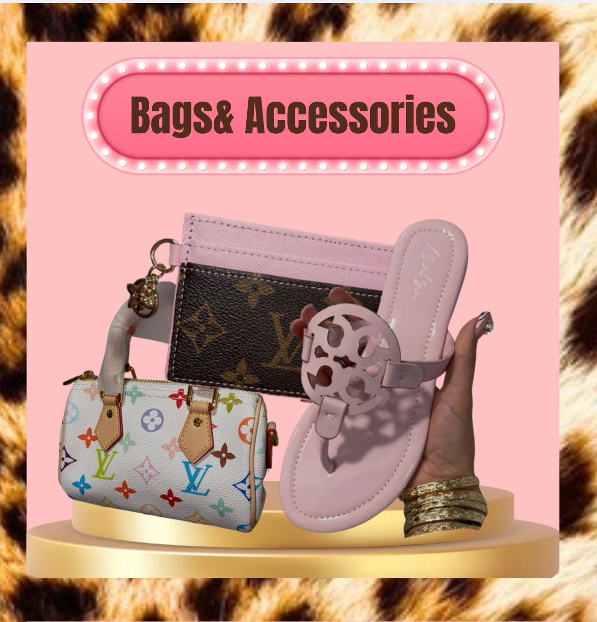 Bags & Accessories >