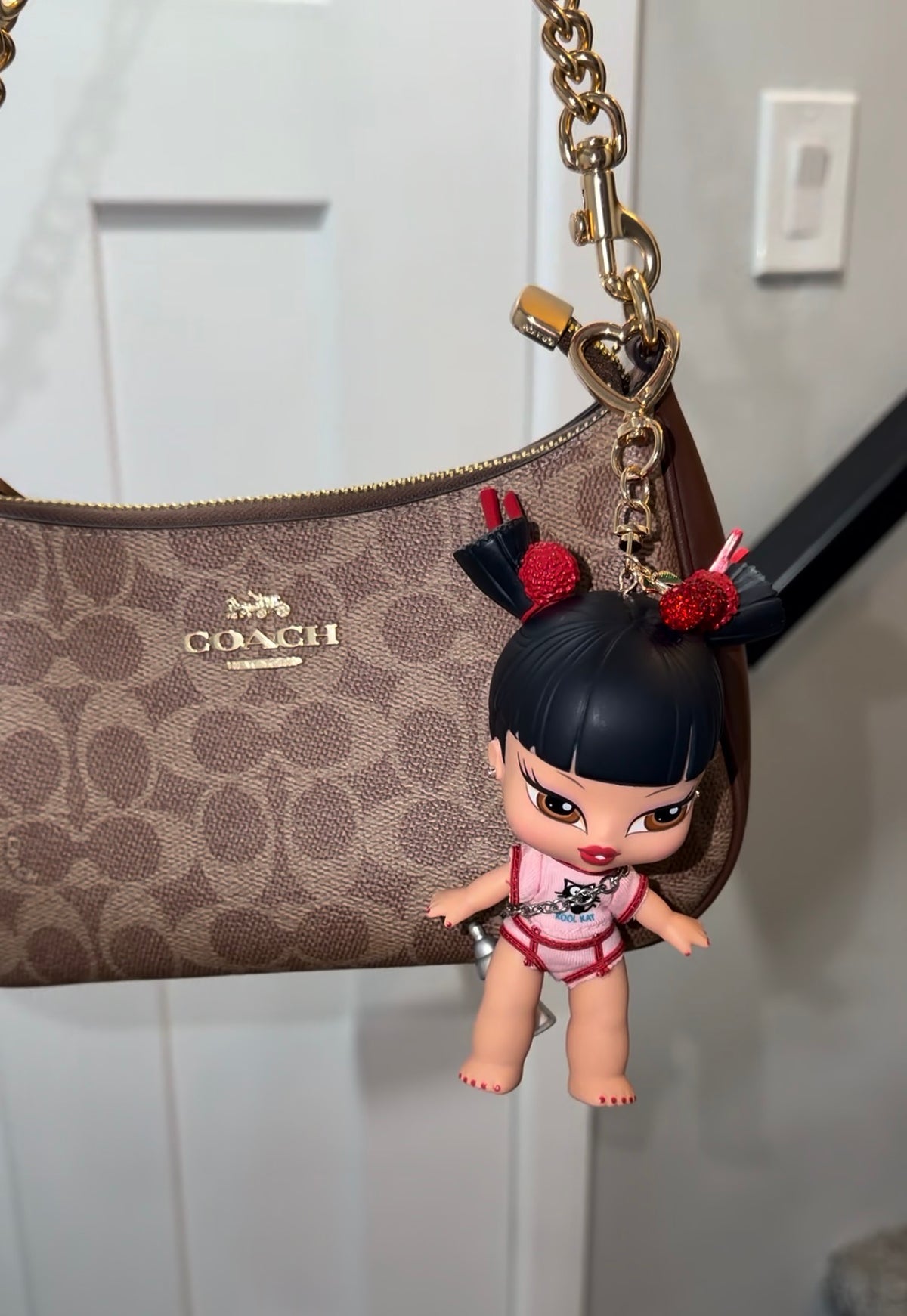 Bratz baby Keychains