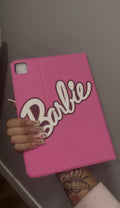 Barbie Ipad case