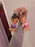 Bratz baby Keychains