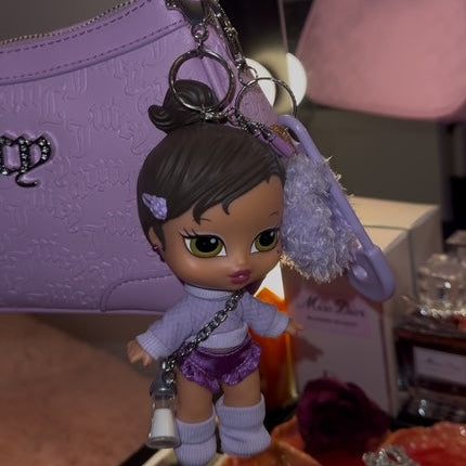 Bratz baby Keychains