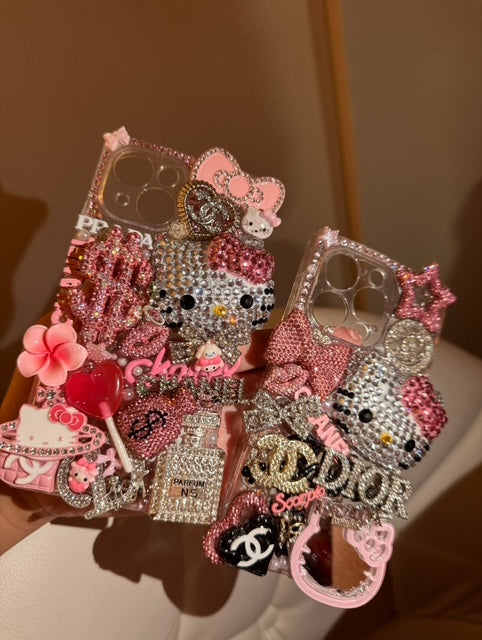 Junked Iphone case