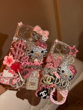 Junked Iphone case