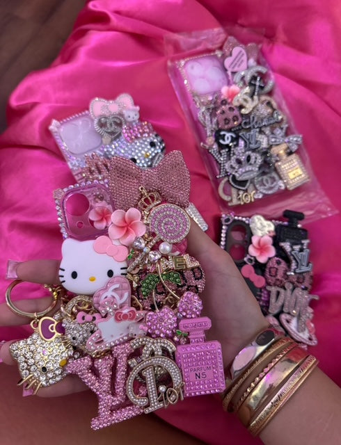 Junked Iphone case