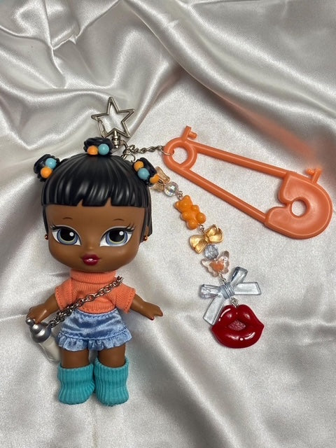 Bratz baby Keychains