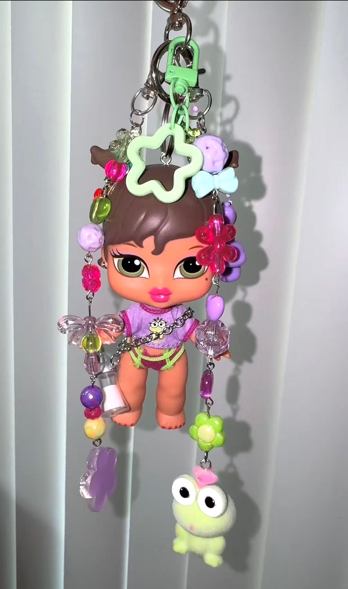 Bratz baby Keychains