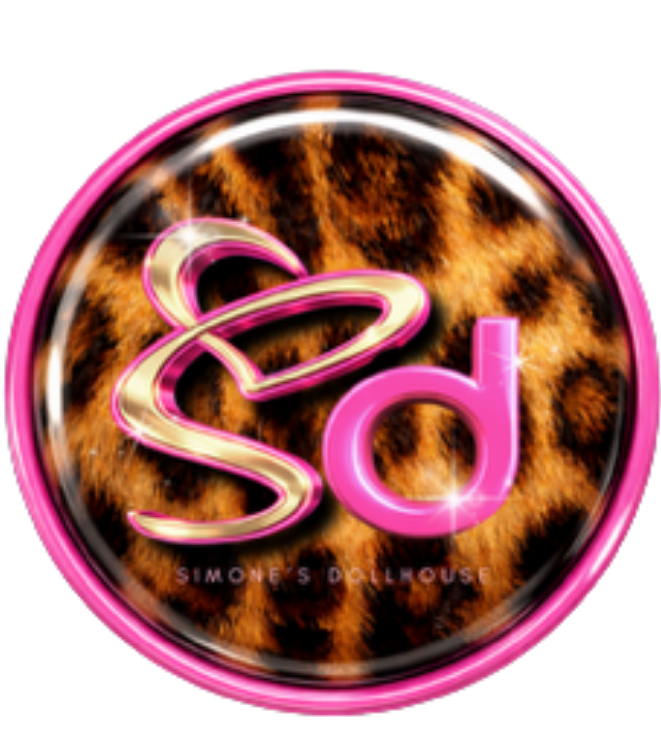 Simone's Dollhouse